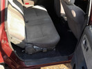 Mitsubishi Space Wagon 1992 года