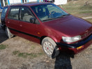 Mitsubishi Space Wagon 1992 года