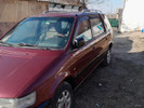 Mitsubishi Space Wagon 1992 года