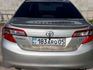Toyota Camry 2013 года