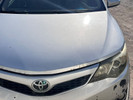 Toyota Camry 2013 года