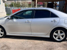 Toyota Camry 2013 года