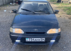 ВАЗ (Lada) 2114 2009 года