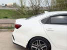 Kia Cerato 2019 года