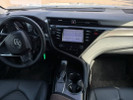 Toyota Camry 2019 года