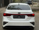 Kia Cerato 2019 года