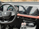 Changan X5 Plus 2025 года