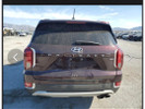 Hyundai Palisade 2021 года