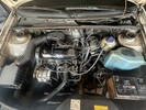 Volkswagen Golf 1992 года