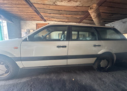 Volkswagen Golf 1992 года