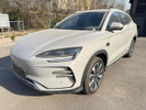 BYD Song Plus 2025 года