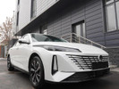 Changan Eado 2025 года