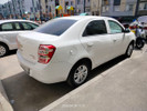 Chevrolet Cobalt 2025 года