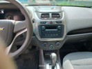 Chevrolet Cobalt 2025 года