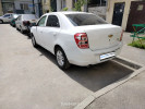 Chevrolet Cobalt 2025 года