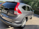 Honda CR-V 2012 года