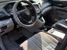 Honda CR-V 2012 года