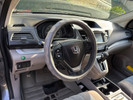 Honda CR-V 2012 года