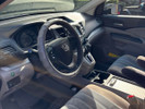 Honda CR-V 2012 года