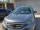 Honda CR-V 2012 года