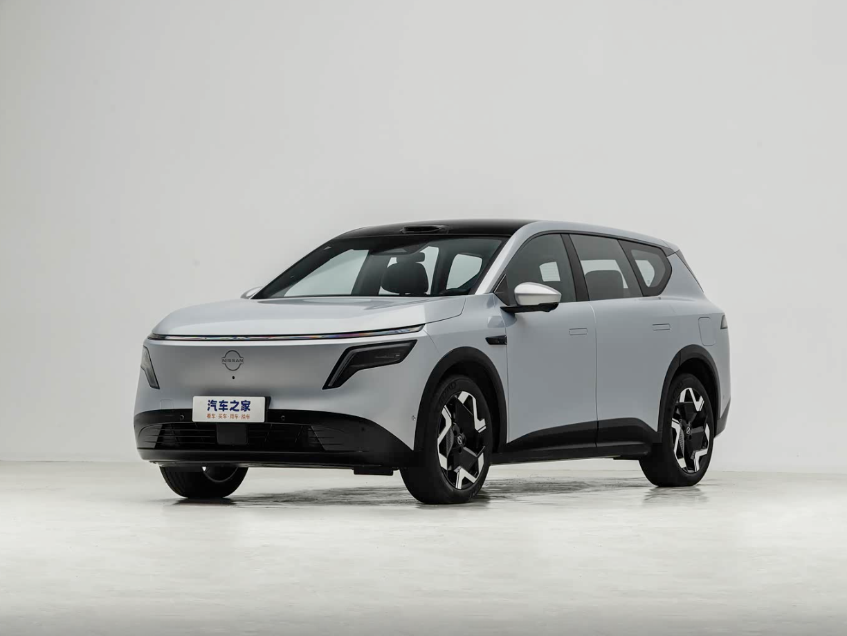 Nissan Qashqai, 2026