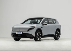 Nissan Qashqai 2026 года