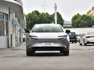 Toyota bZ3X 2026 года
