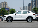 Mazda CX-5 2026 года