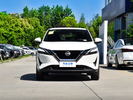 Nissan Qashqai 2026 года
