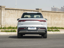 BYD Yuan Up 2026 года