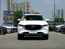 Mazda CX-5 2026 года