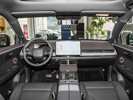 Toyota bZ3X 2026 года
