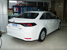 Toyota Corolla 2026 года