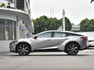 Toyota bZ3X 2026 года