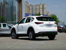 Mazda CX-5 2026 года