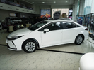 Toyota Corolla 2026 года