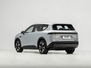 Nissan Qashqai 2026 года
