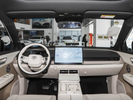 Toyota bZ3X 2026 года