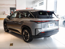 Toyota bZ3X 2026 года
