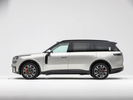Lynk & Co 900 2025 года