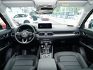 Mazda CX-5 2026 года