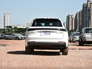 Geely Galaxy Starship 7 2026 года