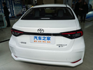 Toyota Corolla 2026 года