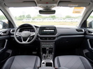 Volkswagen Tiguan 2026 года
