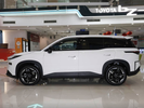 Toyota bZ3X 2026 года