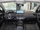 Nissan Qashqai 2026 года