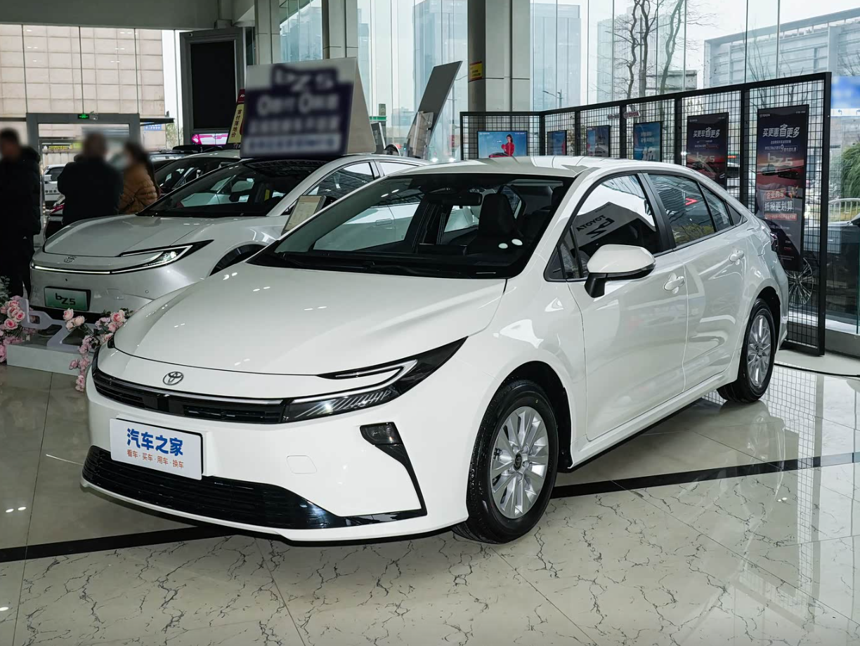 Toyota Corolla, 2026