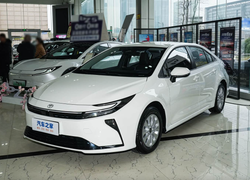 Toyota Corolla 2026 года