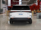 Toyota bZ3X 2026 года