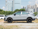 Volkswagen Tiguan 2026 года